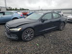 Volvo S60 2021