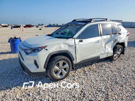 Toyota RAV 4 2021 - Image 1 of 14