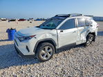Toyota RAV 4 2021
