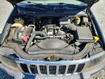 Jeep Cherokee 2001