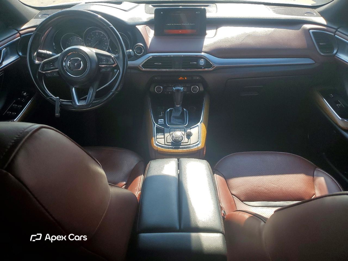 Mazda CX-9 2017