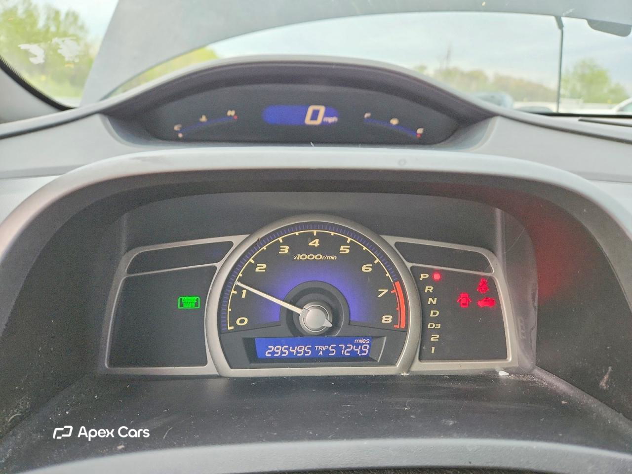 Honda Civic 2007