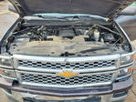 Chevrolet Silverado 2015