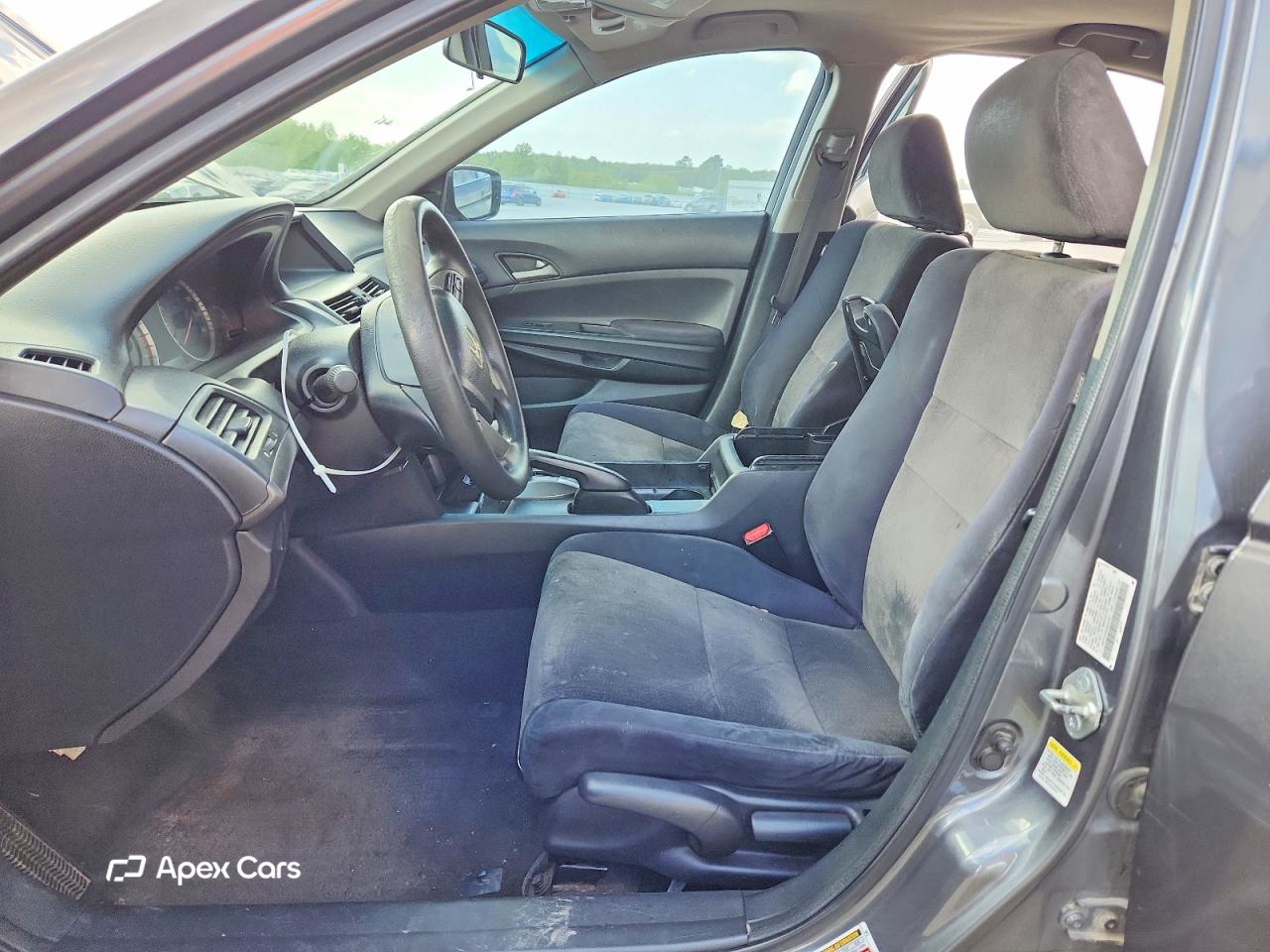 Honda Accord 2010