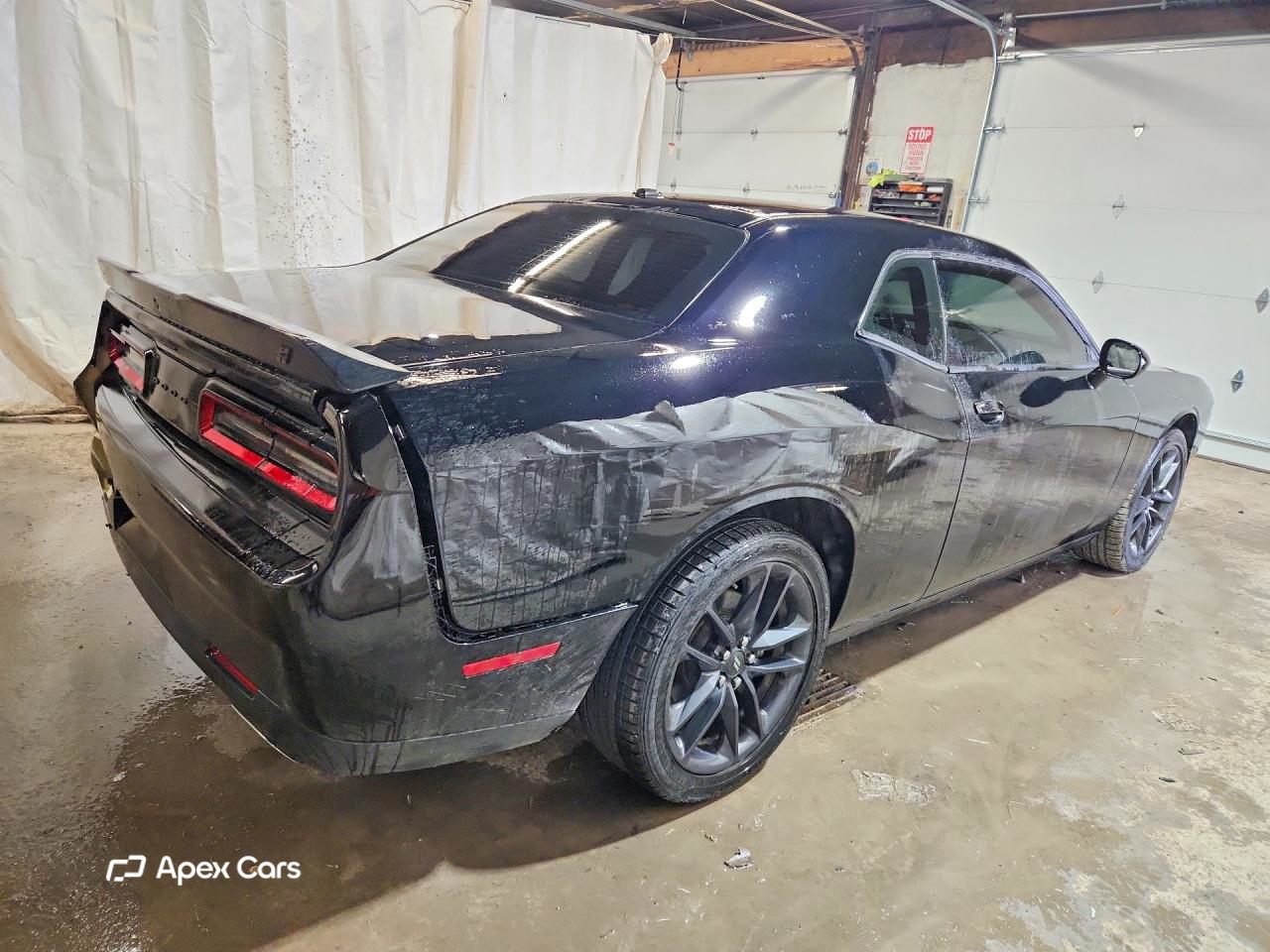 Dodge Challenger 2023