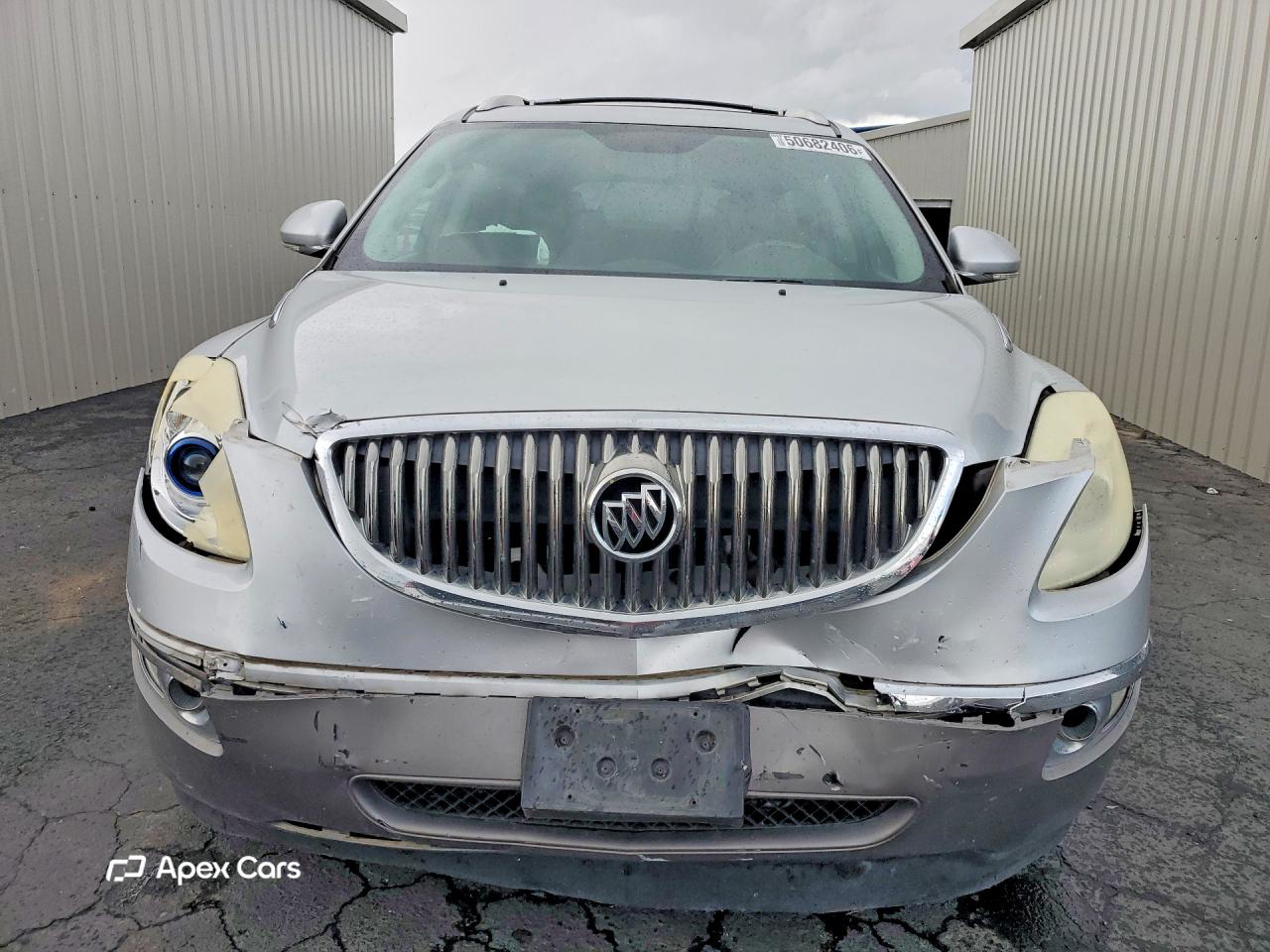 Buick Enclave 2011