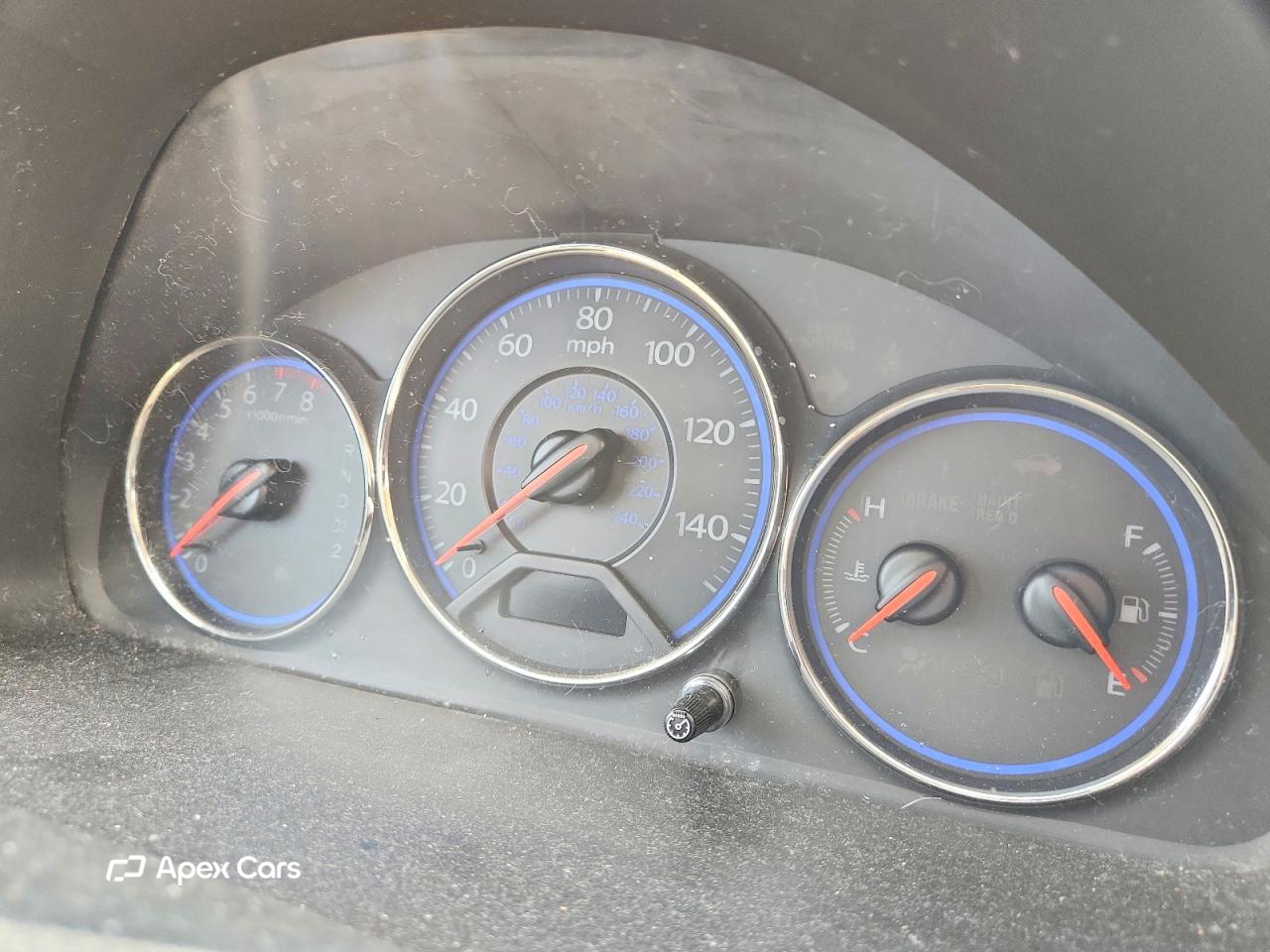 Honda Civic 2004