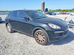 Porsche Cayenne 2013