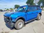 Ford Bronco 2025