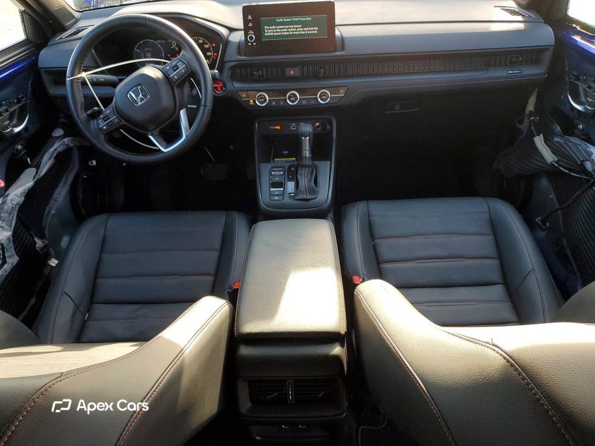 Honda CR-V 2025