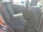 Honda CR-V 2013