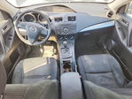Mazda 3 2013