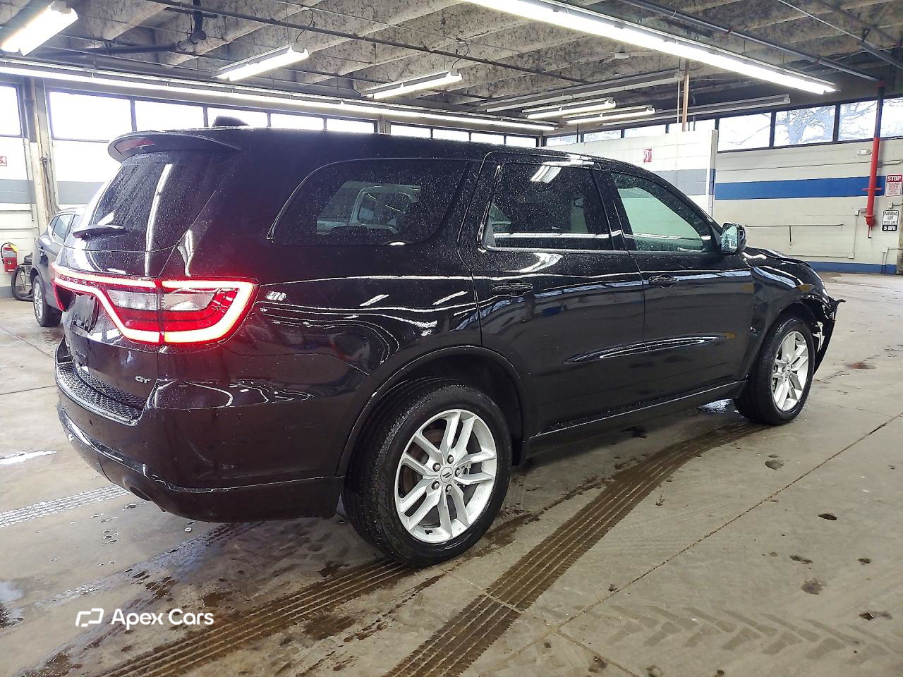 Dodge Durango 2025