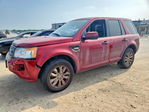 Land Rover LR2 2012