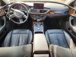 Audi A6 2013