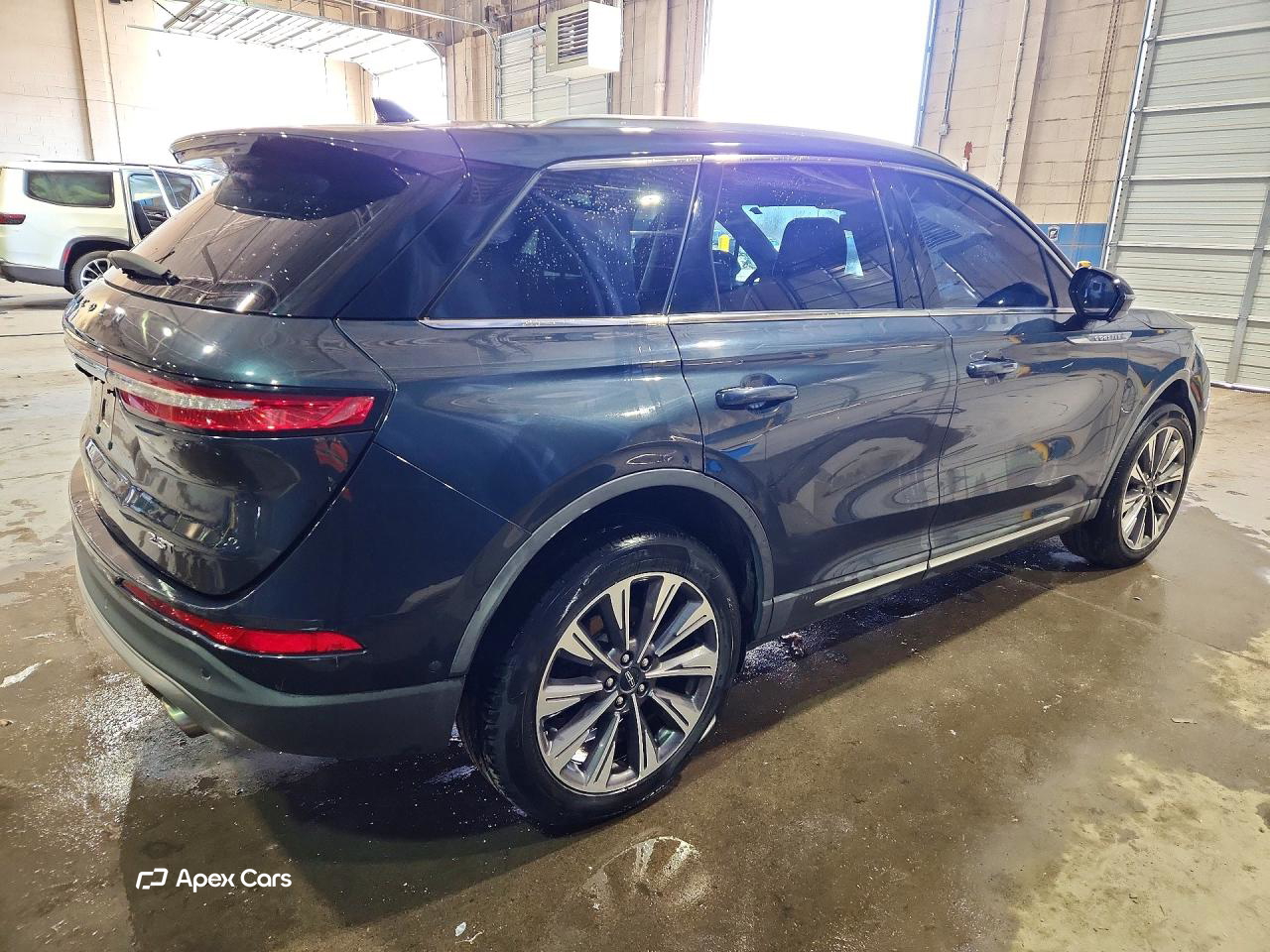 Lincoln Corsair 2020