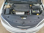 Chrysler 200 2016