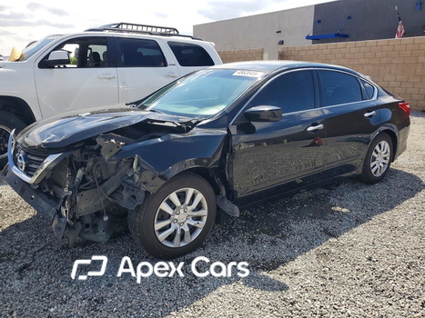 Nissan Altima 2017 - Image 1 of 12