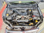 Subaru Forester 2010