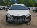 Toyota Sienna 2015