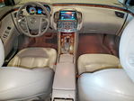 Buick LaCrosse 2012