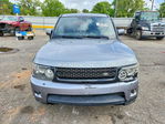 Land Rover Range Rover 2013