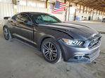 Ford Mustang 2015