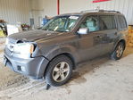 Honda Pilot 2011