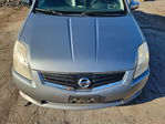 Nissan Sentra 2012