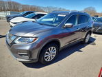 Nissan Rogue 2020