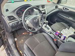 Nissan Sentra 2015