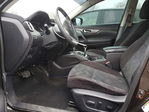 Nissan Rogue 2014