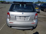 Suzuki SX4 2008