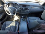 BMW X3 2014