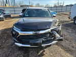 Chevrolet TrailBlazer 2024