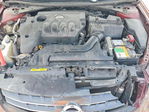 Nissan Altima 2012