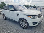 Land Rover Range Rover 2017
