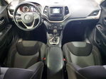 Jeep Cherokee 2014