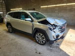 GMC Terrain 2020