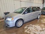 Chrysler Voyager 2016