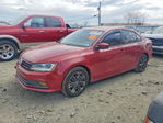 Volkswagen Jetta 2017