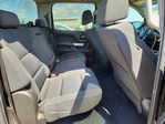 Chevrolet Silverado 2018