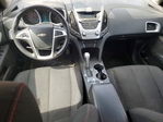 Chevrolet Equinox 2011