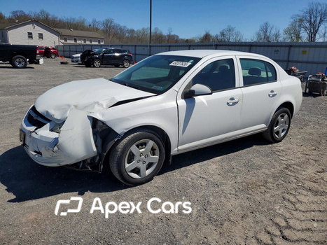 Chevrolet Cobalt 2008 - Image 1 of 13