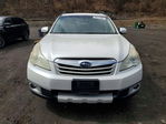 Subaru Outback 2011