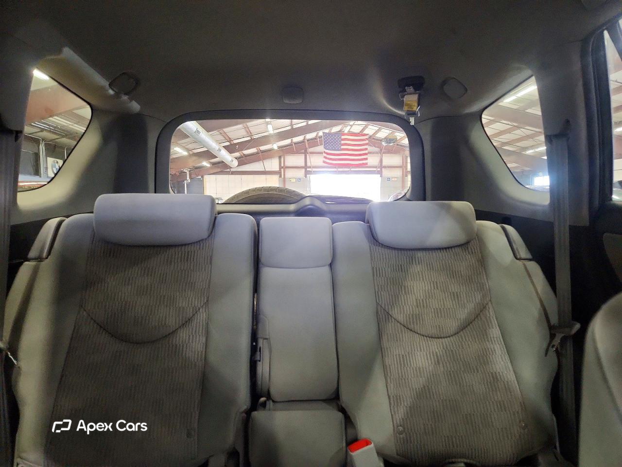 Toyota RAV 4 2011