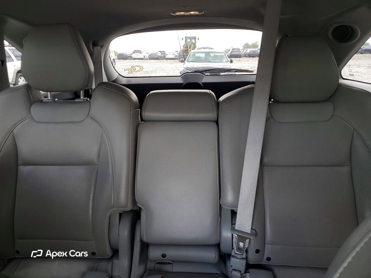 Acura MDX 2014