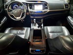 Toyota Highlander 2015