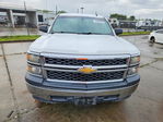 Chevrolet Silverado 2014