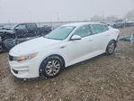 Kia Optima 2017